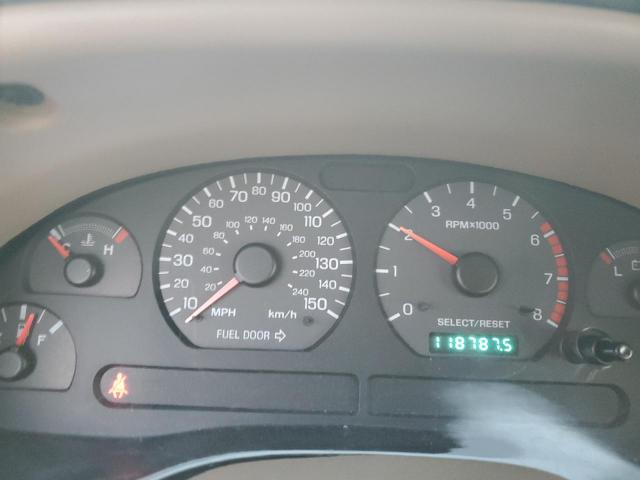 Ford Mustang Gt Image 7