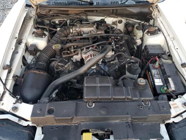 Ford Mustang Gt Image 9