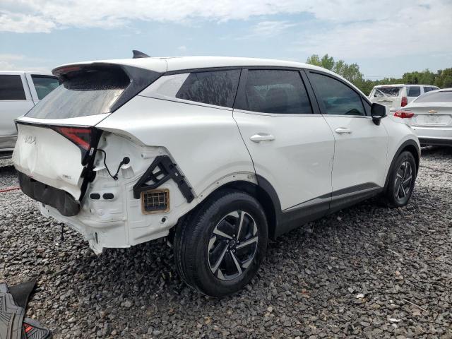 Kia Sportage Lx Image 5