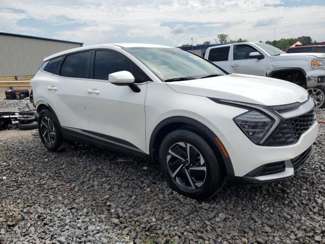 Kia Sportage Lx Image 8