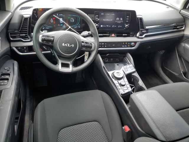 Kia Sportage Lx Image 10