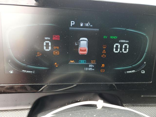 Kia Sportage Lx Image 3