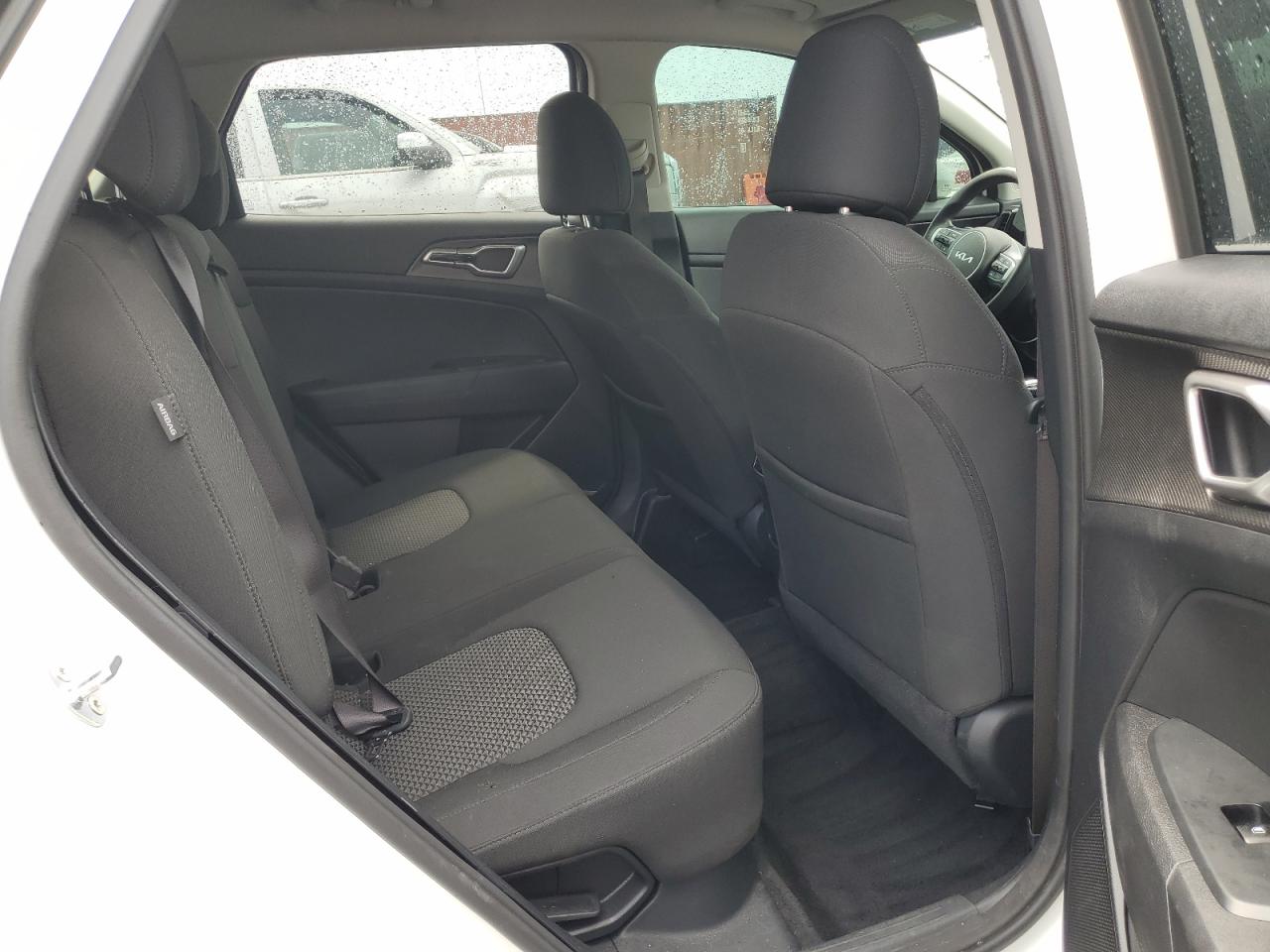 Kia Sportage Lx Image 12