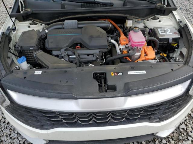 Kia Sportage Lx Image 9