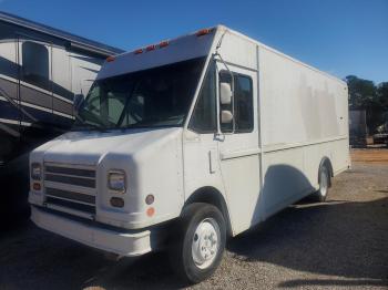  Salvage Freightliner Chassis M