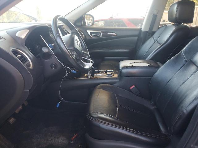 Nissan Pathfinder S Image 11