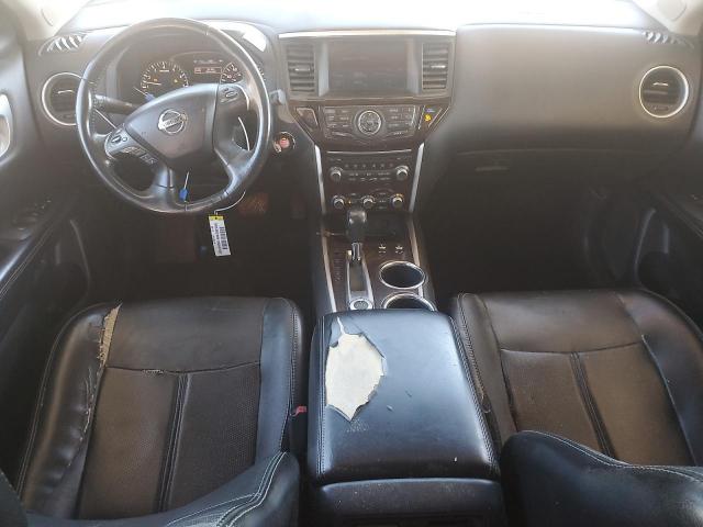 Nissan Pathfinder S Image 7