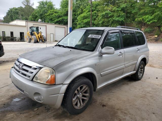  Salvage Suzuki XL7