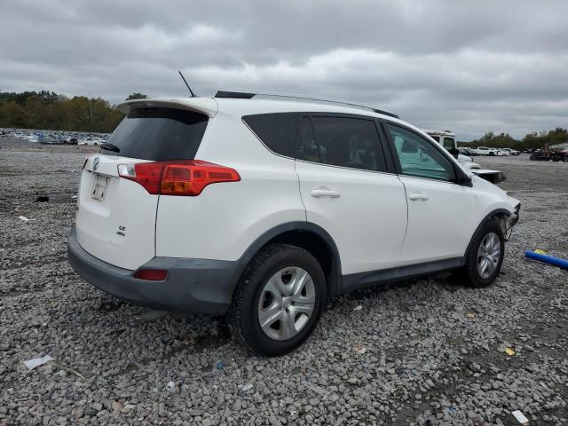 Toyota RAV4 Le Image 8