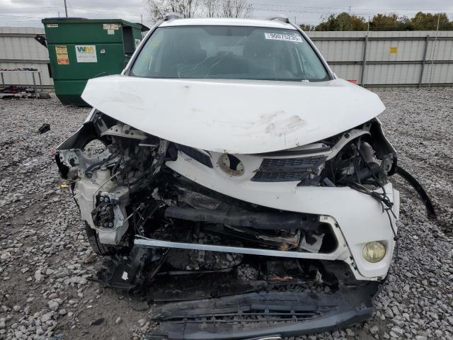 Toyota RAV4 Le Image 11