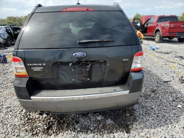 Ford Taurus Sel Image 7