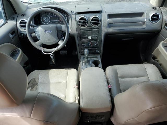 Ford Taurus Sel Image 6