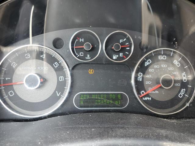 Ford Taurus Sel Image 10