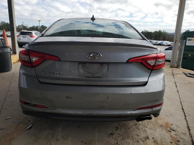 Hyundai SONATA Se Image 8