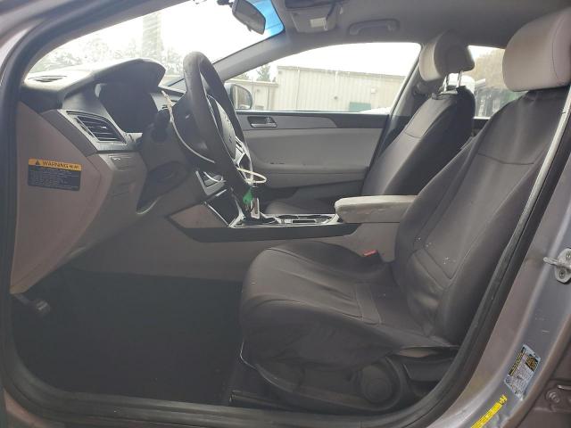 Hyundai SONATA Se Image 5