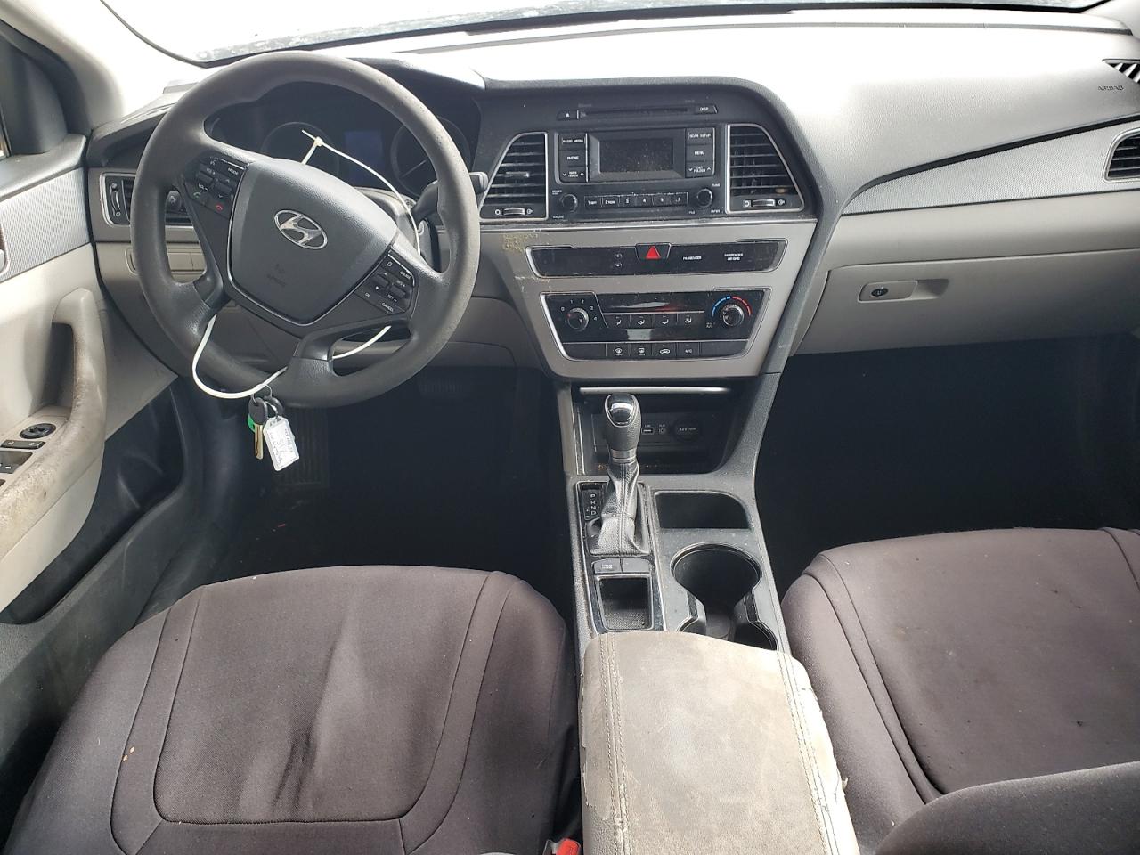 Hyundai SONATA Se Image 7