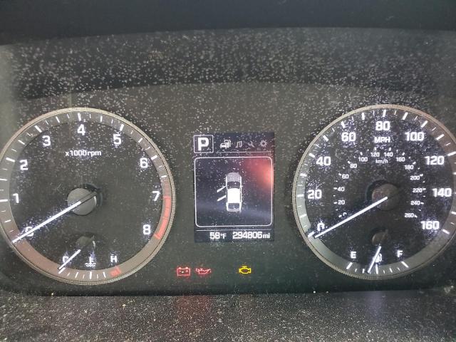 Hyundai SONATA Se Image 11