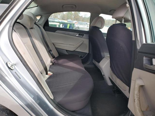 Hyundai SONATA Se Image 6