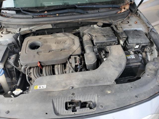 Hyundai SONATA Se Image 9