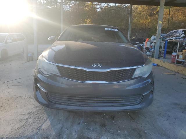 Kia Optima Lx Image 4
