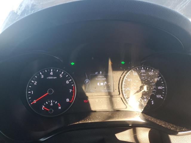 Kia Optima Lx Image 12