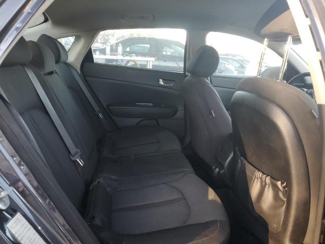 Kia Optima Lx Image 6