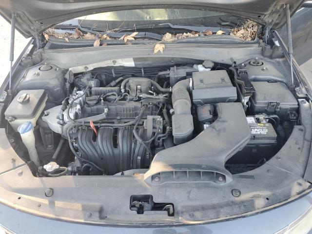 Kia Optima Lx Image 7