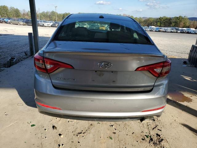Hyundai SONATA Se Image 4