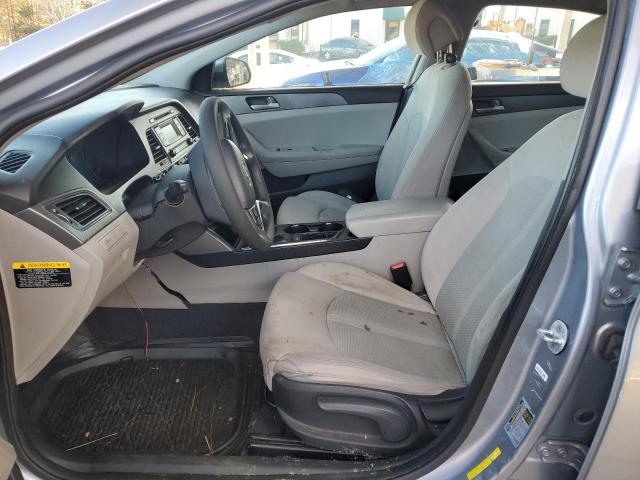 Hyundai SONATA Se Image 3