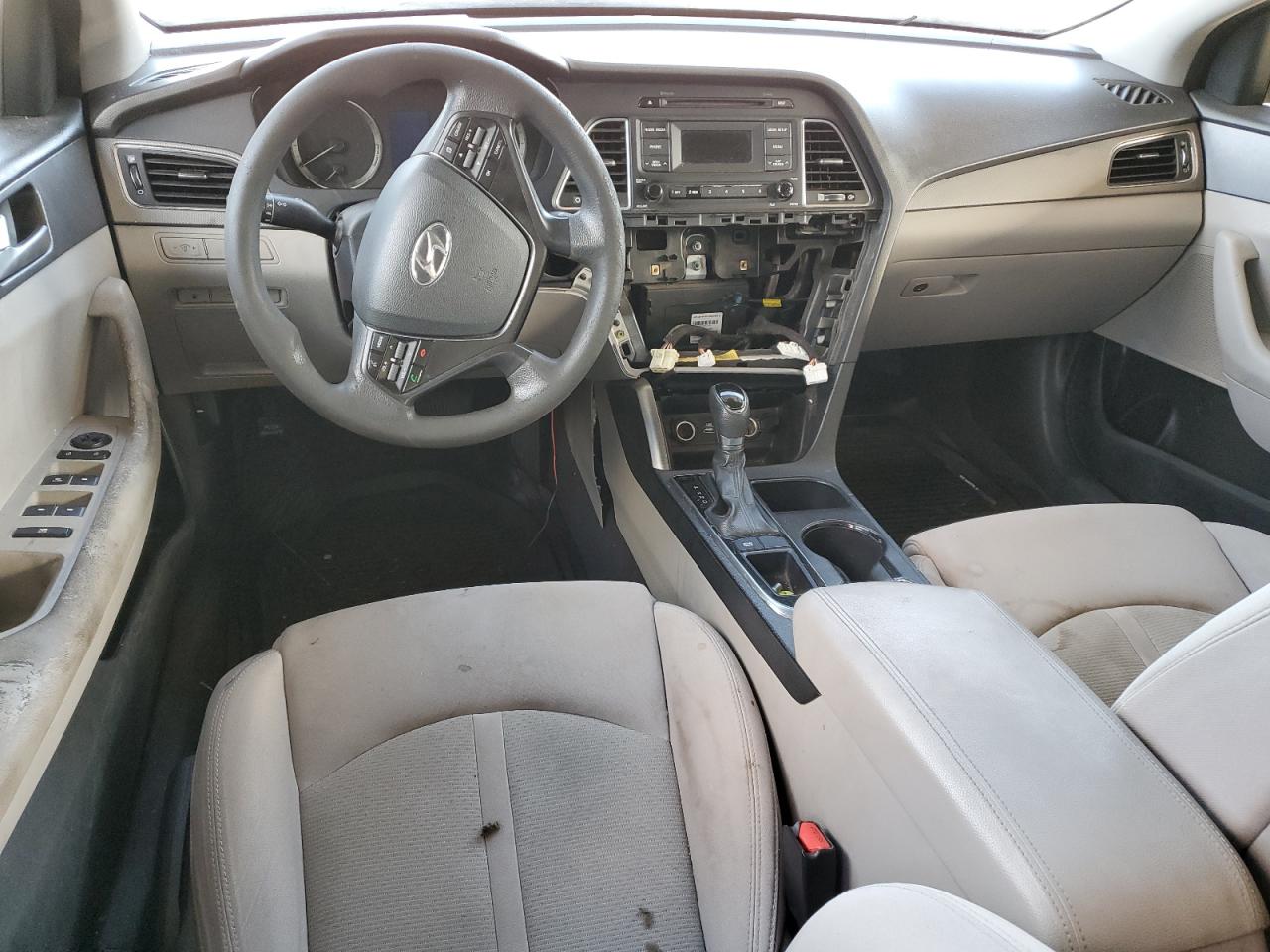 Hyundai SONATA Se Image 11