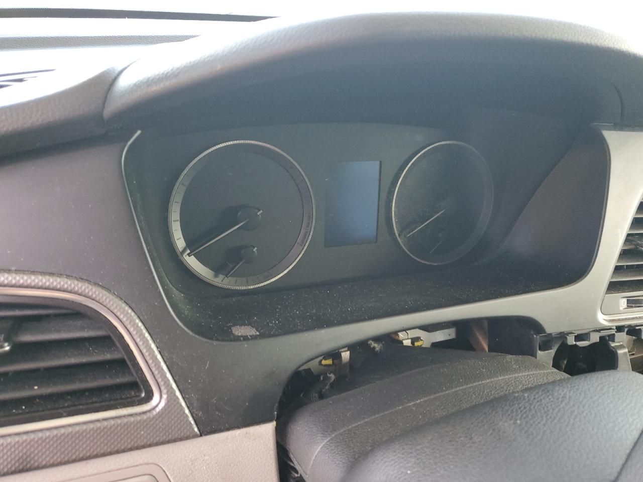 Hyundai SONATA Se Image 5