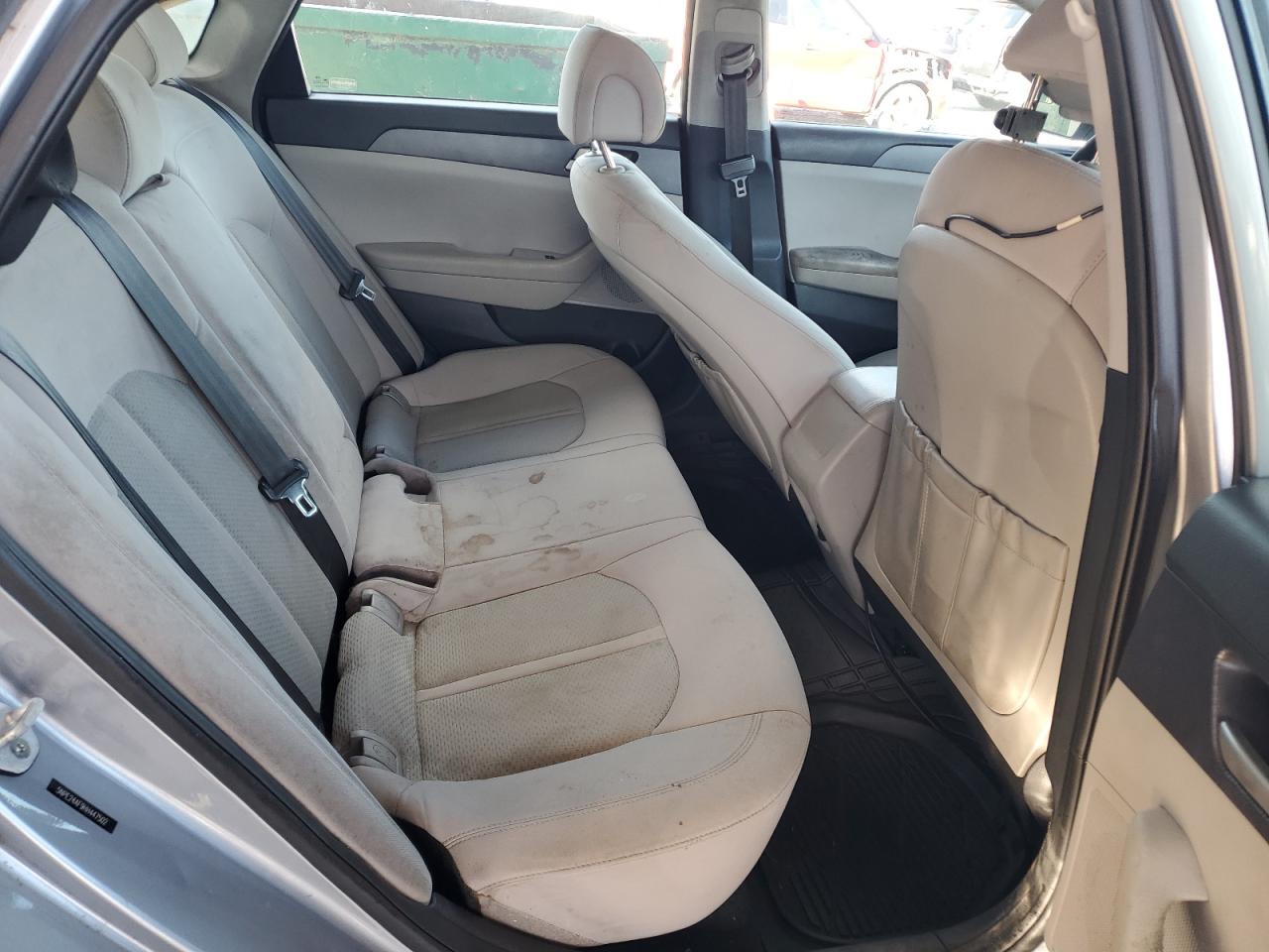 Hyundai SONATA Se Image 9