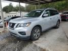 Nissan Pathfinder S Image 1