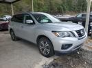 Nissan Pathfinder S Image 12