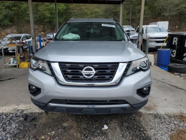 Nissan Pathfinder S Image 7