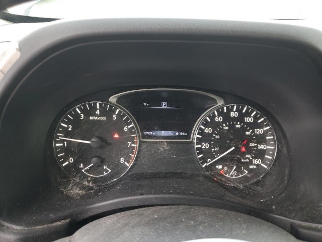 Nissan Pathfinder S Image 11