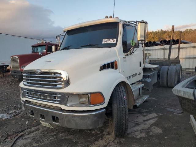  Salvage Stlg Acterra