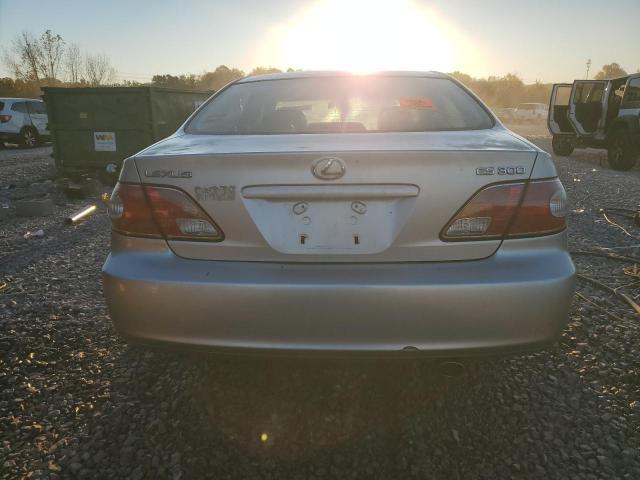 Lexus Es 300 Image 10