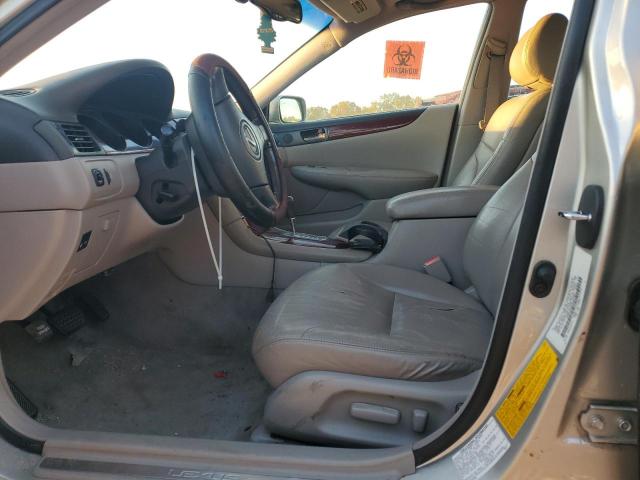 Lexus Es 300 Image 5