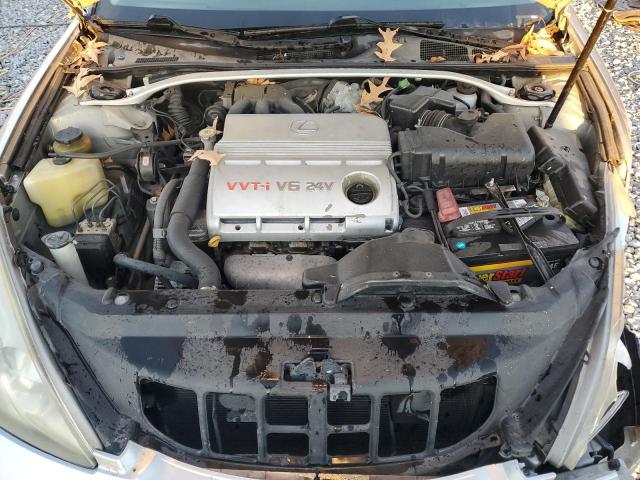 Lexus Es 300 Image 11