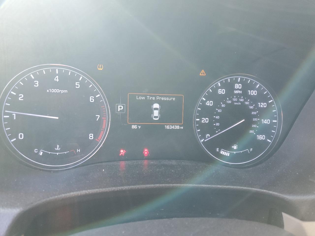 Hyundai Genesis 3.8l Image 9