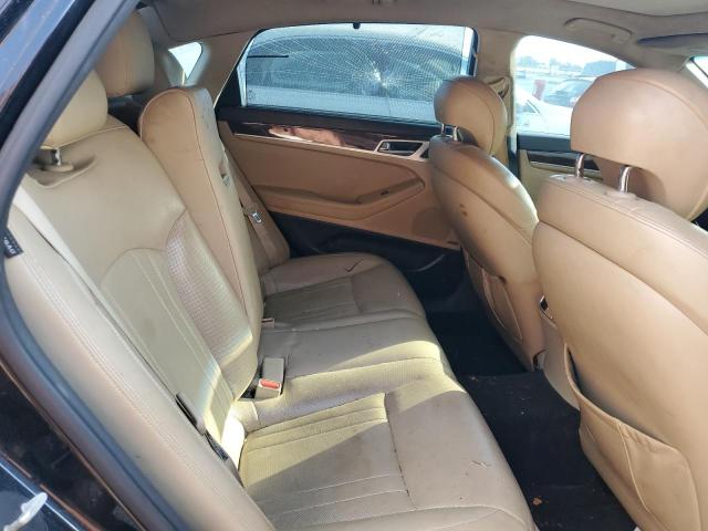 Hyundai Genesis 3.8l Image 11
