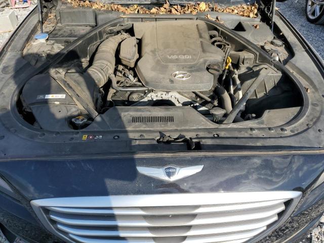 Hyundai Genesis 3.8l Image 12