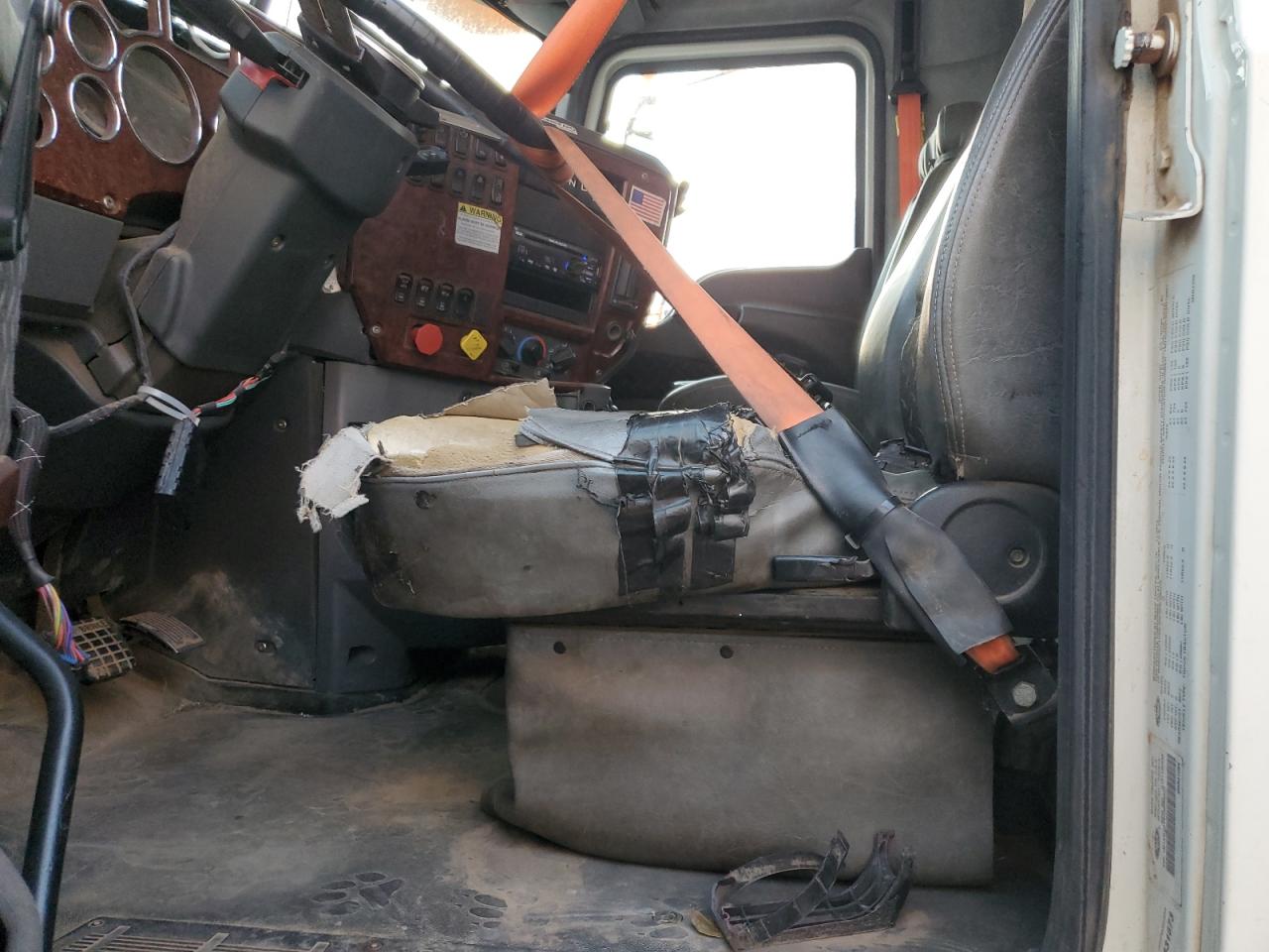 Mack Cxu613 Cxu600 Image 2