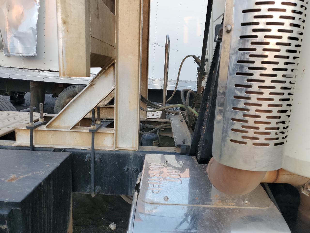 Mack Cxu613 Cxu600 Image 9