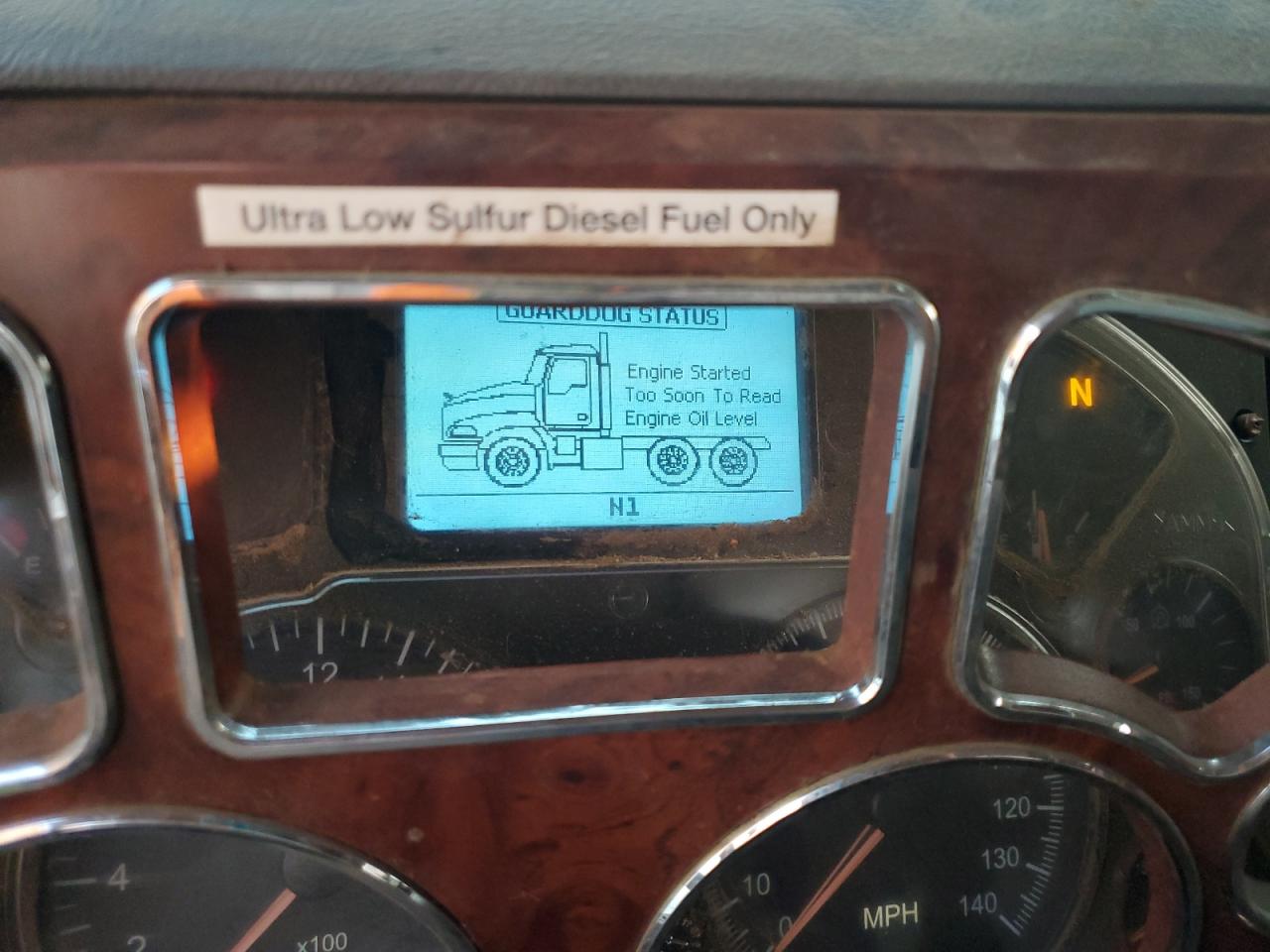 Mack Cxu613 Cxu600 Image 4