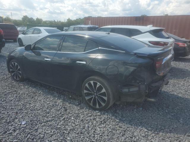 Nissan Maxima 3.5s Image 3