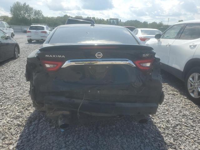 Nissan Maxima 3.5s Image 2