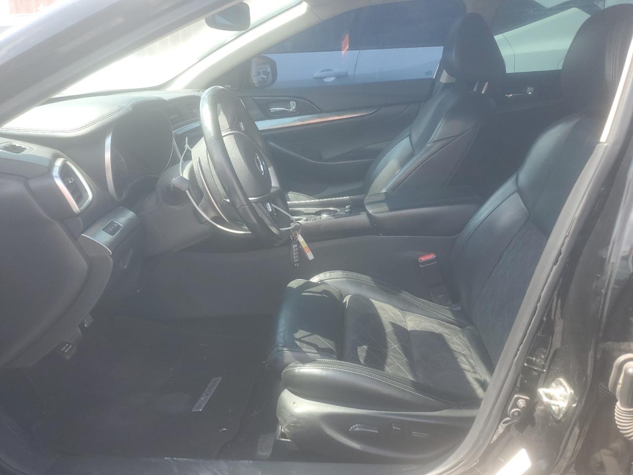 Nissan Maxima 3.5s Image 8