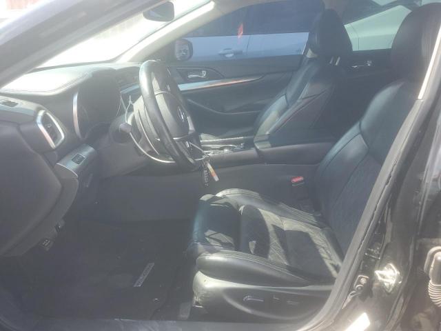 Nissan Maxima 3.5s Image 8